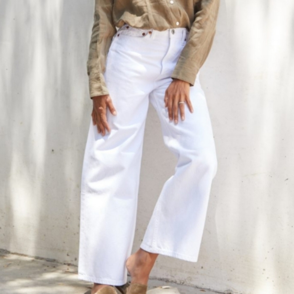 ReDone Ultra High Rise Jeans 28